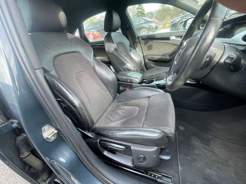 2011 AUDI A4 2011 AUDI A4