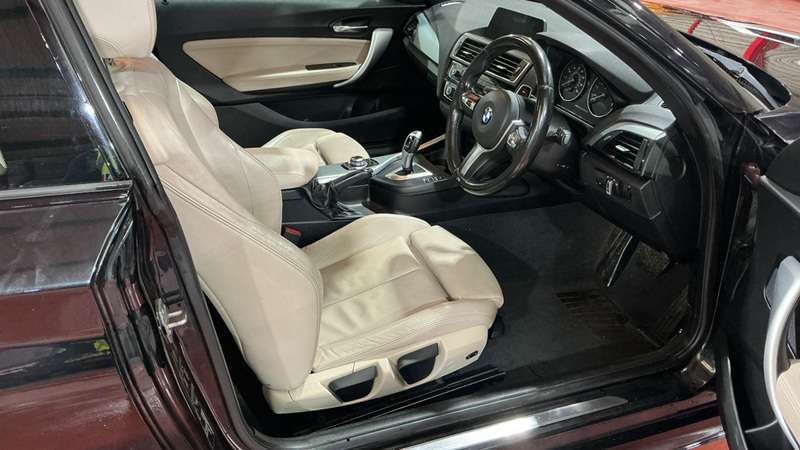 2016 BMW 2 SERIES 2016 BMW 2 SERIES