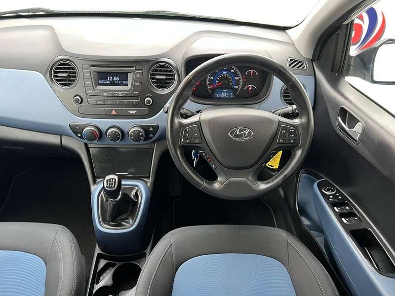 2014 HYUNDAI I10 2014 HYUNDAI I10