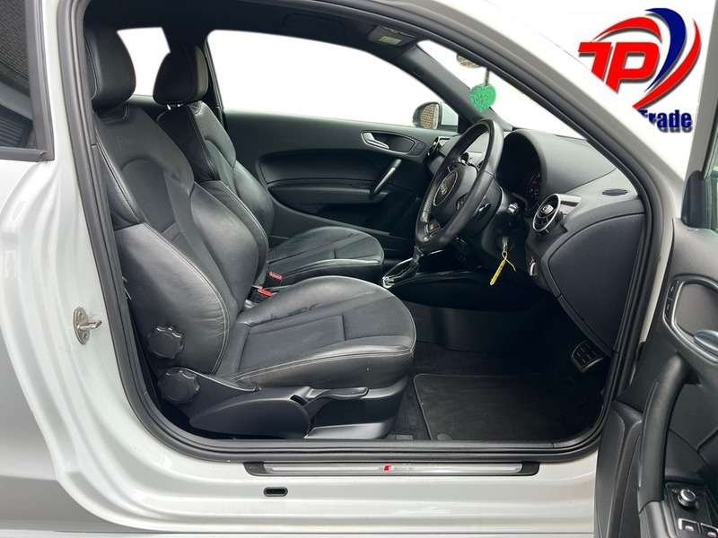 2018 AUDI A1 2018 AUDI A1