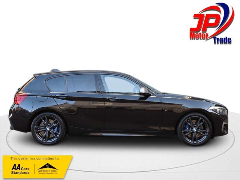 2018 BMW 1 SERIES 2018 BMW 1 SERIES