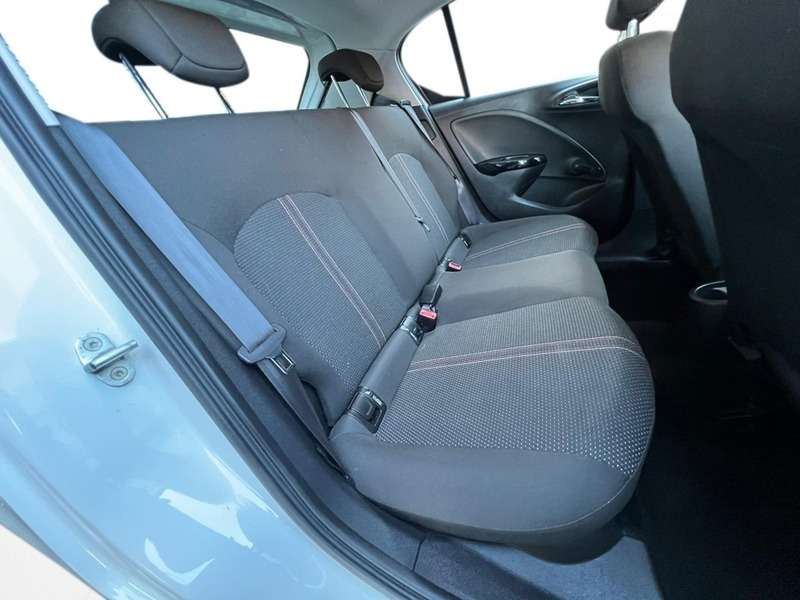 2017 VAUXHALL CORSA 2017 VAUXHALL CORSA