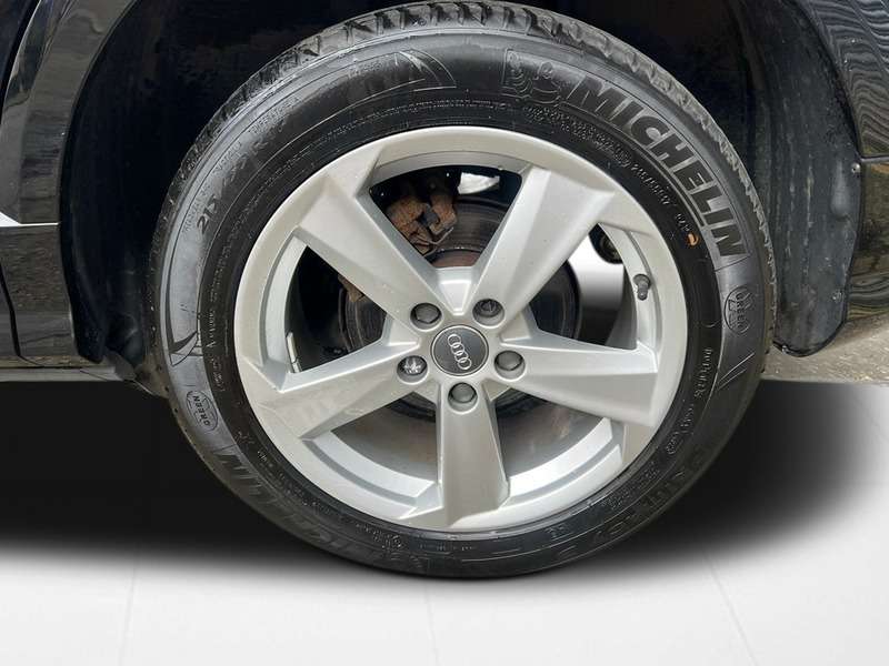 2020 AUDI Q2 2020 AUDI Q2