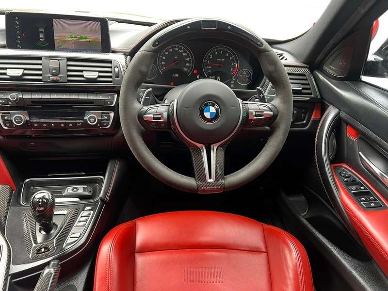 2017 BMW 3 SERIES 2017 BMW 3 SERIES