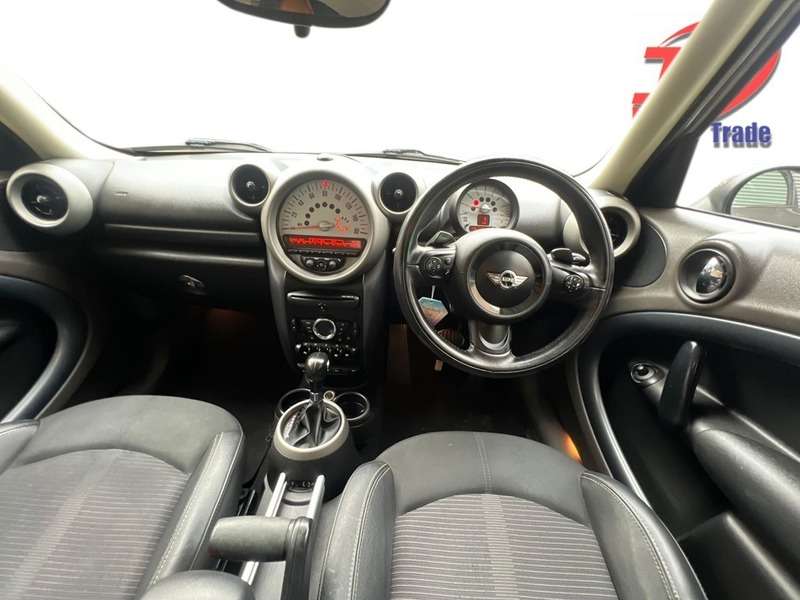 2010 MINI COUNTRYMAN 2010 MINI COUNTRYMAN