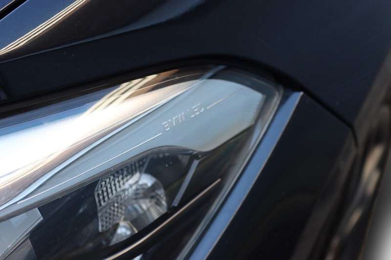 2018 BMW 1 SERIES 2018 BMW 1 SERIES