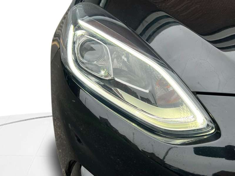 2019 FORD FIESTA 2019 FORD FIESTA