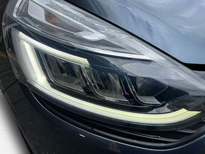 2018 RENAULT CLIO 2018 RENAULT CLIO