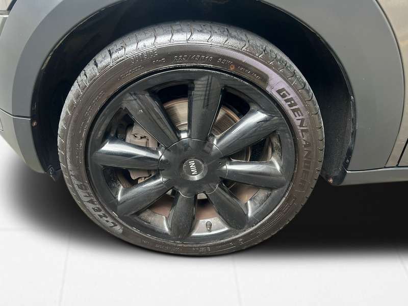 2010 MINI COUNTRYMAN 2010 MINI COUNTRYMAN