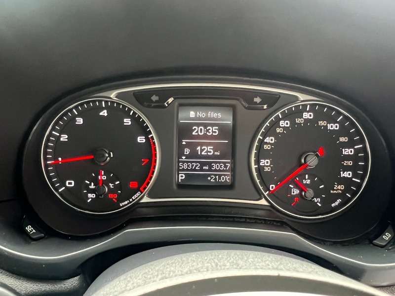 2018 AUDI A1 2018 AUDI A1
