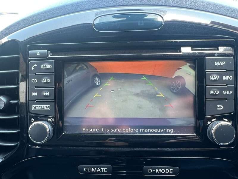 2018 NISSAN JUKE 2018 NISSAN JUKE