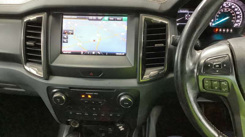 2016 FORD RANGER 2016 FORD RANGER