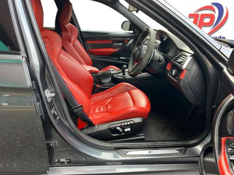 2017 BMW 3 SERIES 2017 BMW 3 SERIES