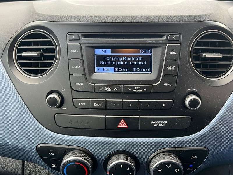 2014 HYUNDAI I10 2014 HYUNDAI I10