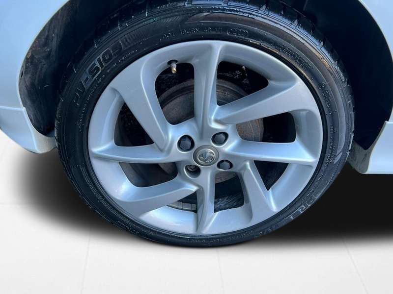 2017 VAUXHALL CORSA 2017 VAUXHALL CORSA