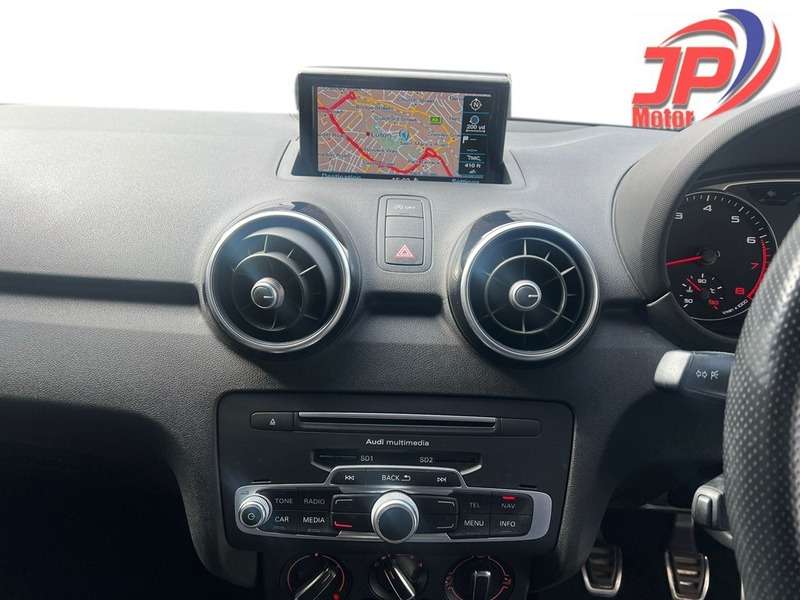 2016 AUDI A1 2016 AUDI A1