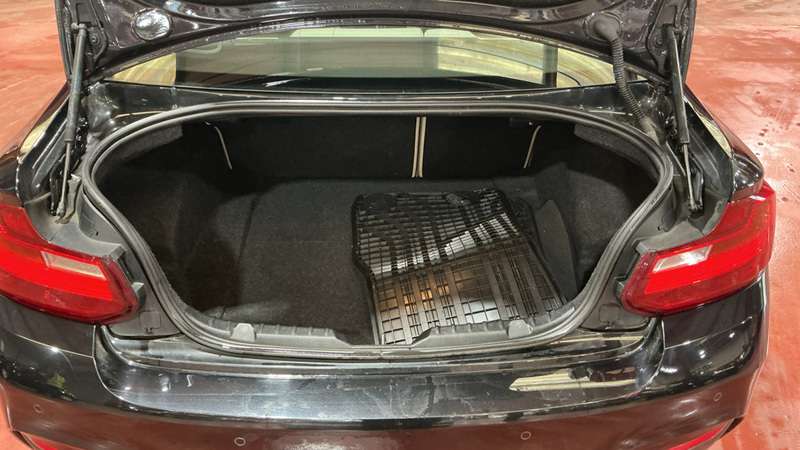 2016 BMW 2 SERIES 2016 BMW 2 SERIES