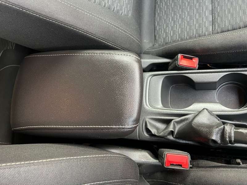 2016 VAUXHALL ASTRA 2016 VAUXHALL ASTRA