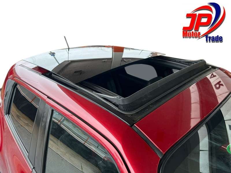 2016 NISSAN JUKE 2016 NISSAN JUKE