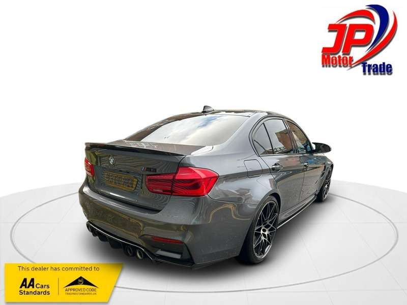 2017 BMW 3 SERIES 2017 BMW 3 SERIES