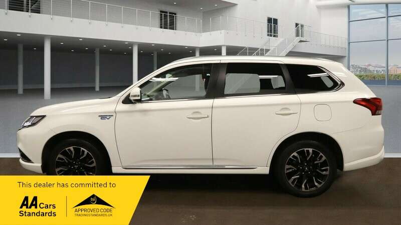 2016 MITSUBISHI OUTLANDER 2016 MITSUBISHI OUTLANDER