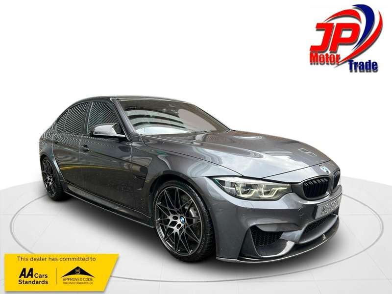 2017 BMW 3 SERIES 2017 BMW 3 SERIES