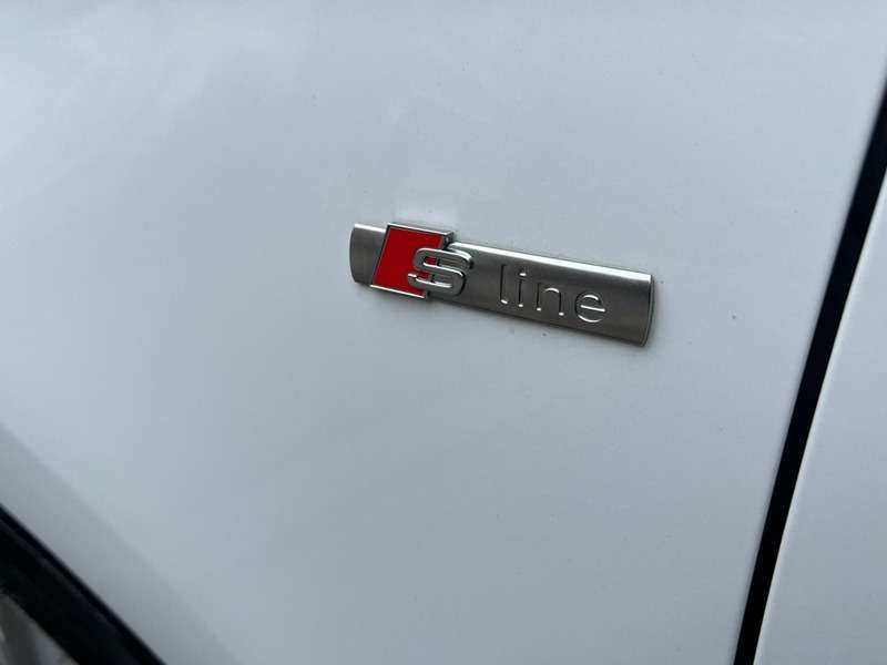2018 AUDI A1 2018 AUDI A1