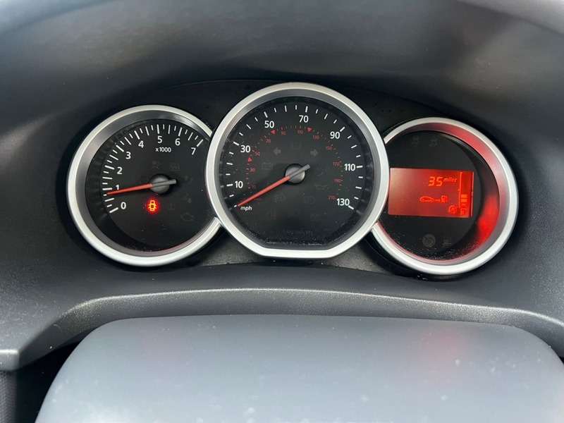 2017 DACIA SANDERO 2017 DACIA SANDERO