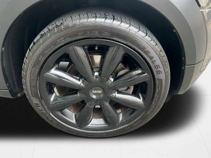 2010 MINI COUNTRYMAN 2010 MINI COUNTRYMAN