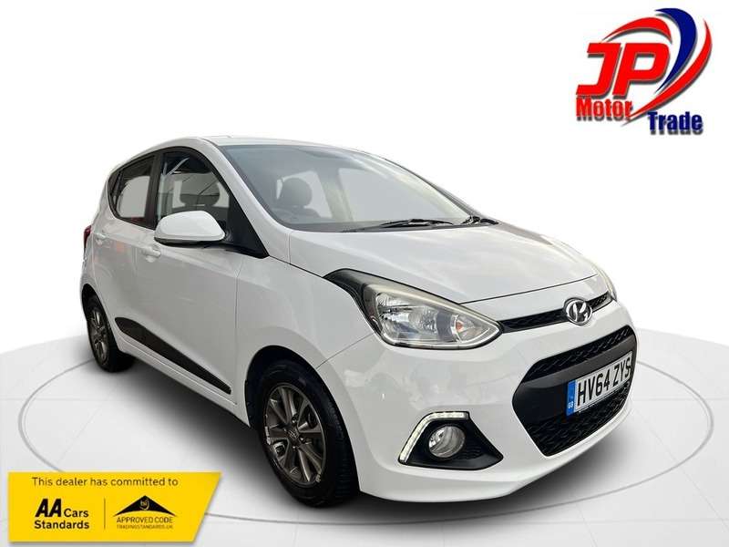 2014 HYUNDAI I10 2014 HYUNDAI I10