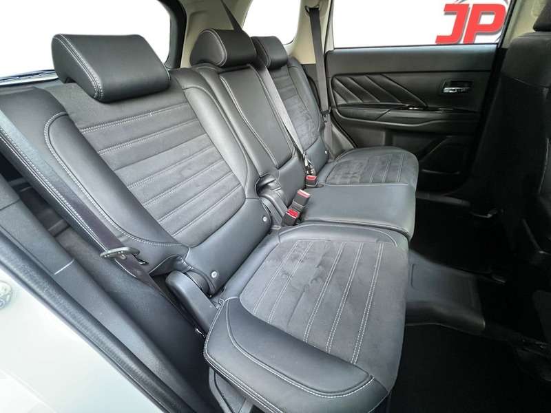 2015 MITSUBISHI OUTLANDER 2015 MITSUBISHI OUTLANDER