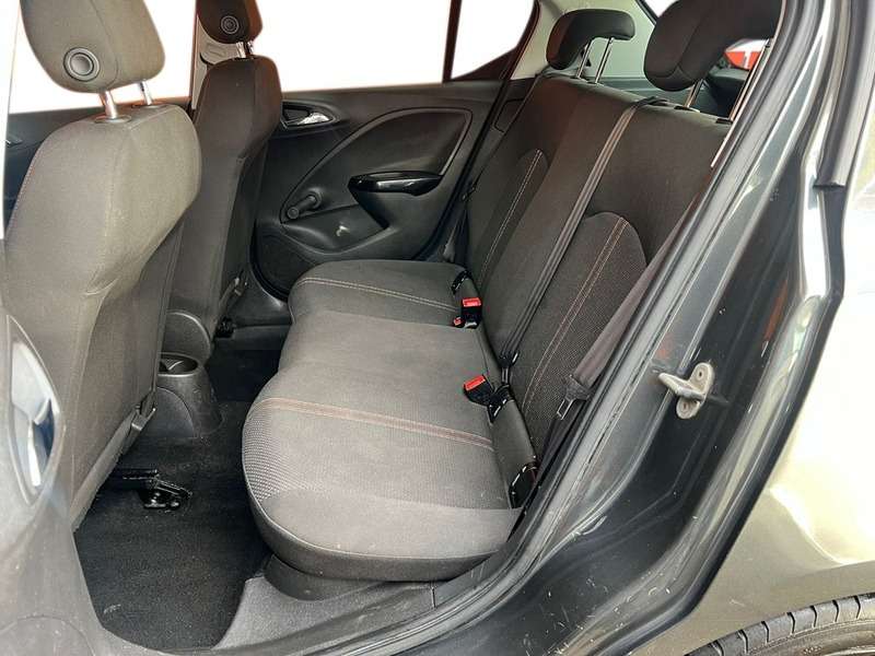 2017 VAUXHALL CORSA 2017 VAUXHALL CORSA