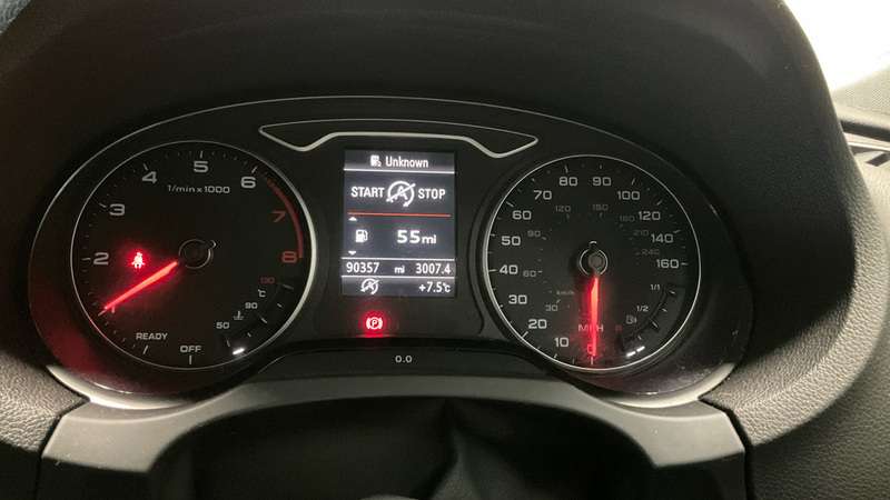 2018 AUDI A3 2018 AUDI A3