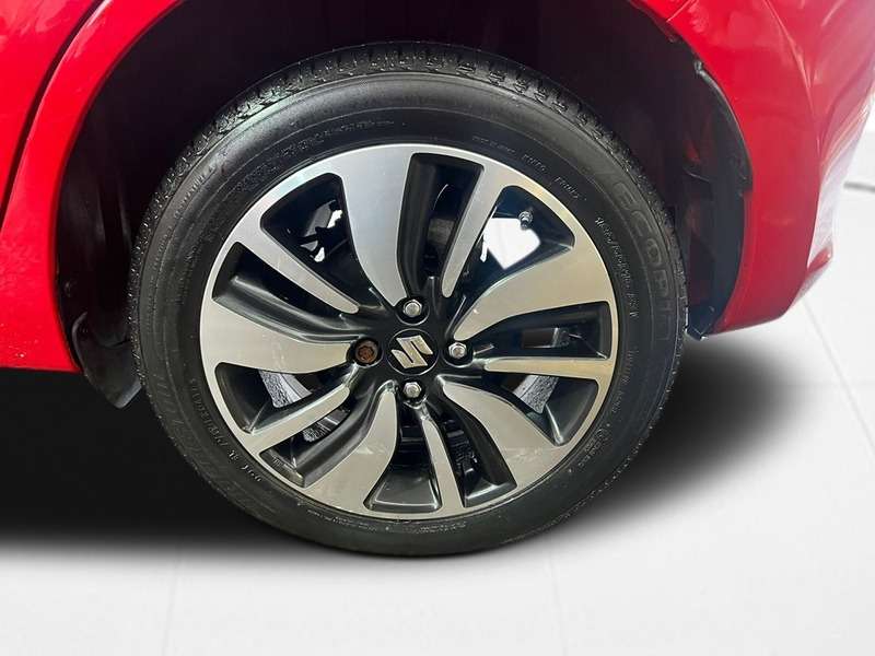 2018 SUZUKI SWIFT 2018 SUZUKI SWIFT