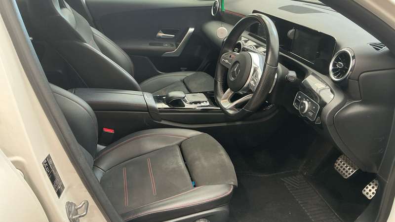 2019 MERCEDES A CLASS 2019 MERCEDES A CLASS