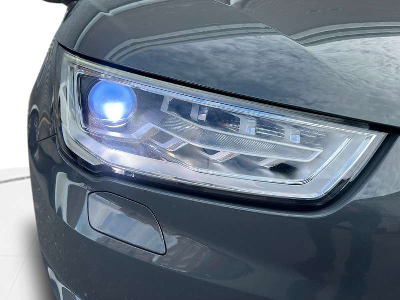 2016 AUDI A1 2016 AUDI A1