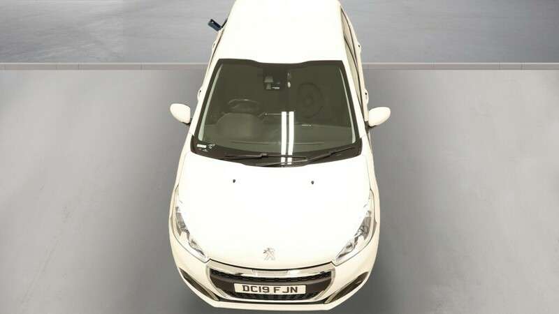 2019 PEUGEOT 208 2019 PEUGEOT 208