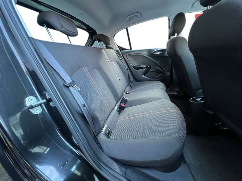 2017 VAUXHALL CORSA 2017 VAUXHALL CORSA