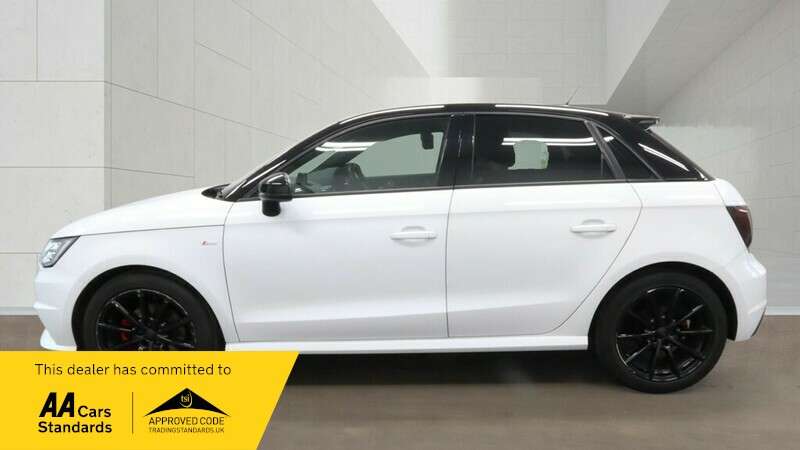 2017 AUDI A1 2017 AUDI A1
