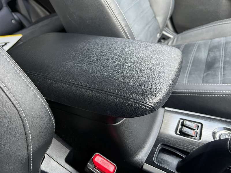 2015 MITSUBISHI OUTLANDER 2015 MITSUBISHI OUTLANDER