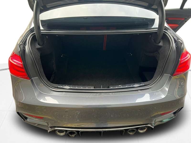 2017 BMW 3 SERIES 2017 BMW 3 SERIES