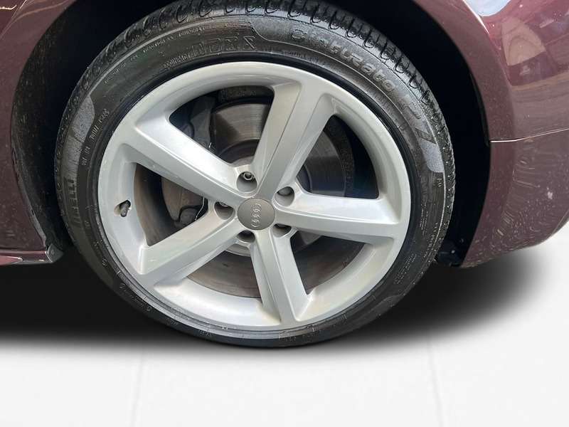 2013 AUDI A5 2013 AUDI A5