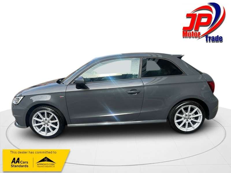 2016 AUDI A1 2016 AUDI A1