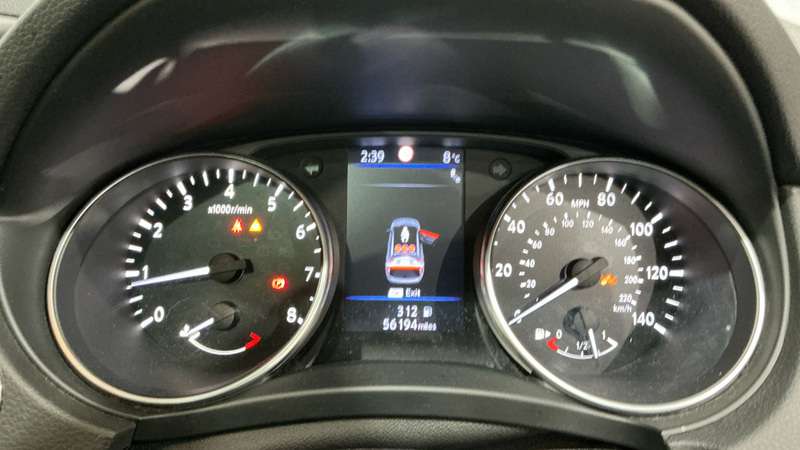 2019 NISSAN QASHQAI 2019 NISSAN QASHQAI