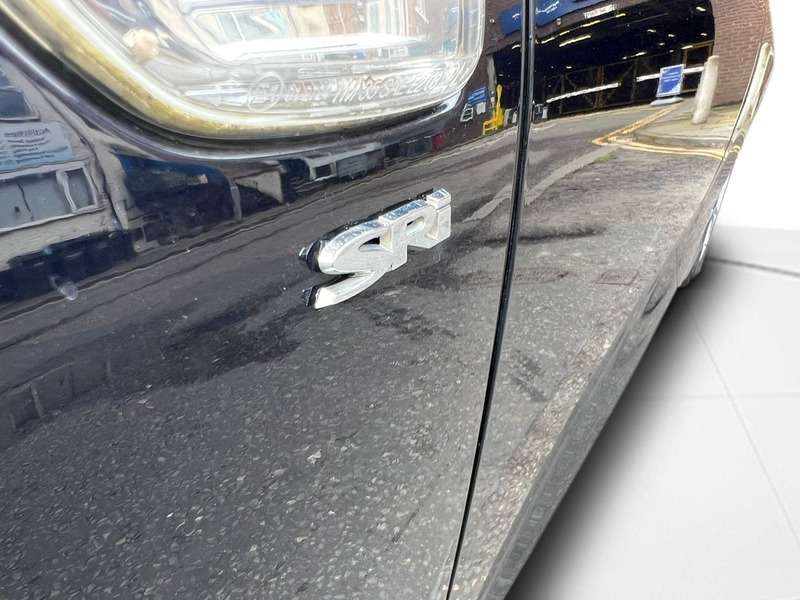 2018 VAUXHALL INSIGNIA 2018 VAUXHALL INSIGNIA