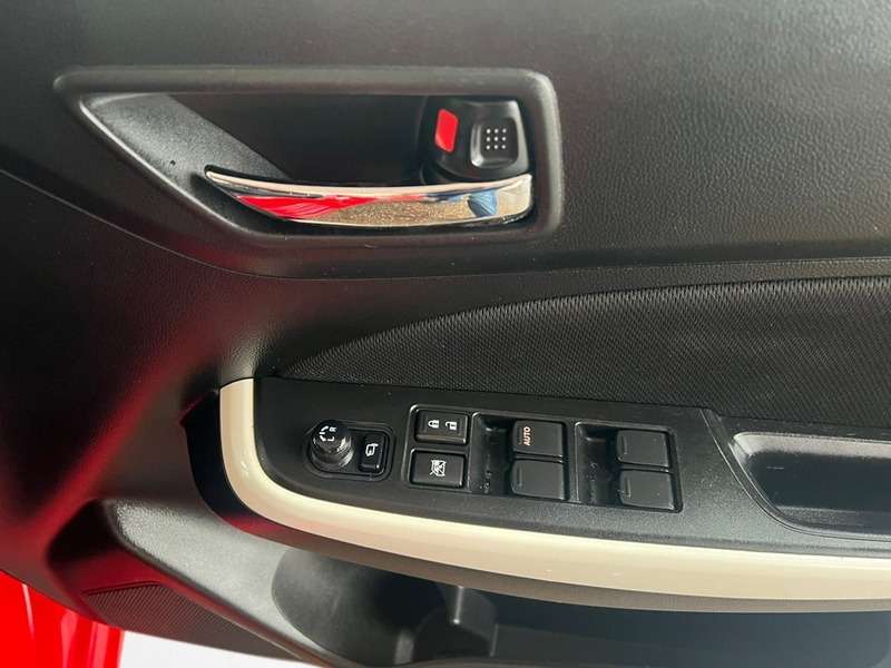2018 SUZUKI SWIFT 2018 SUZUKI SWIFT