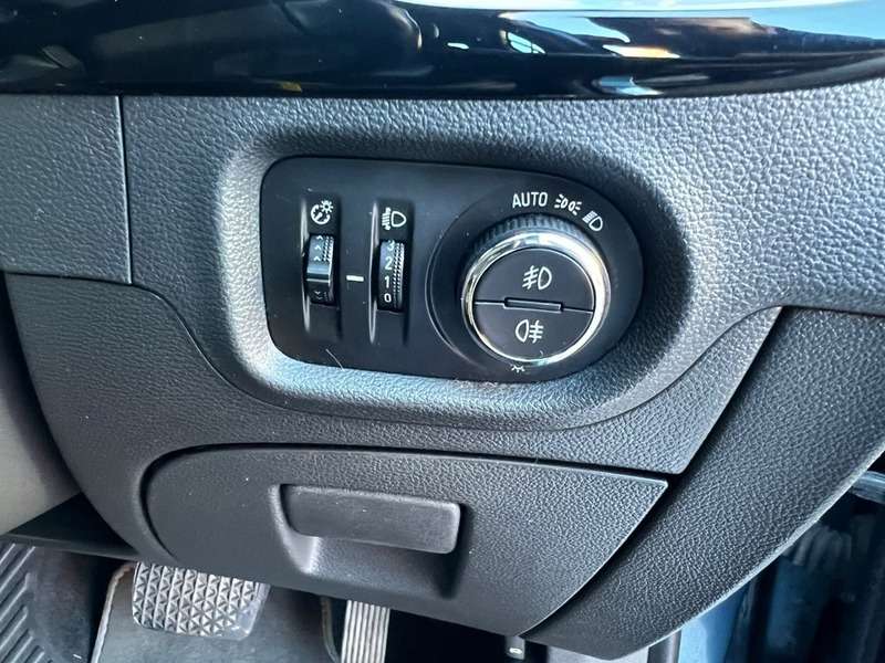 2016 VAUXHALL ASTRA 2016 VAUXHALL ASTRA