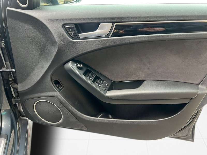 2011 AUDI A4 2011 AUDI A4