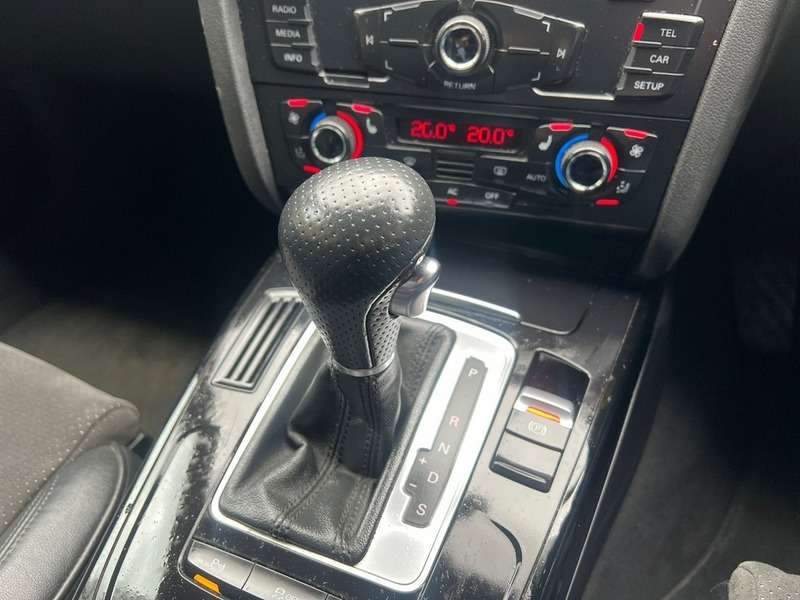 2011 AUDI A4 2011 AUDI A4