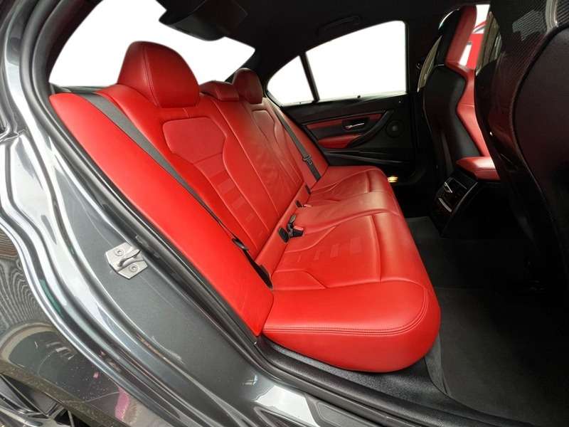 2017 BMW 3 SERIES 2017 BMW 3 SERIES